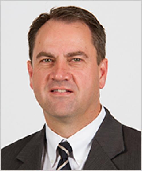 Eric Woodward