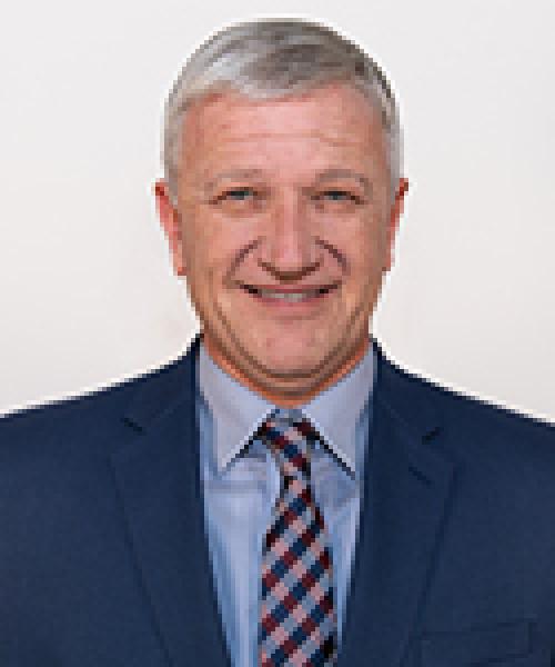 Greg Wooley