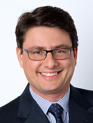 Patrick Zammit