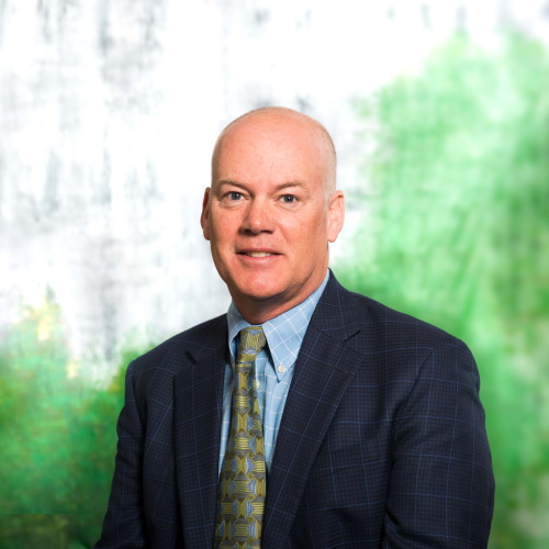 Kurt Zumwalt