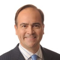 Carl P Haney