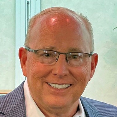 C John Wilder