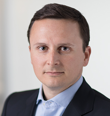 Daniel Gesua Sive Salvadori