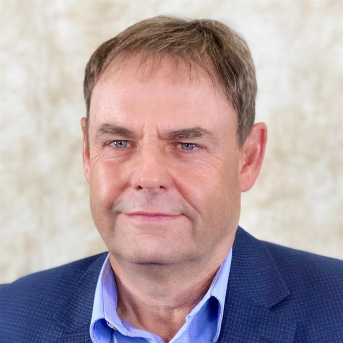 David Hickey