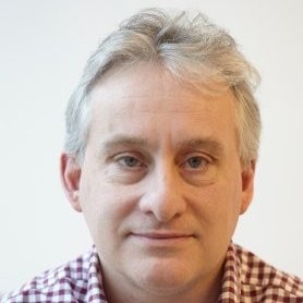 David J Grainger