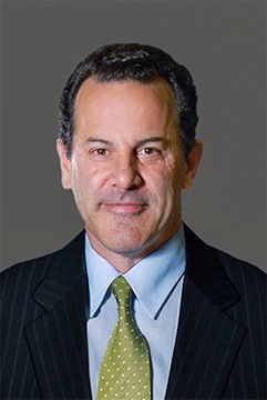 David P. Hess
