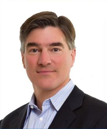 David M Mott