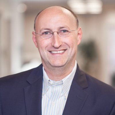 Derek M. Meisner