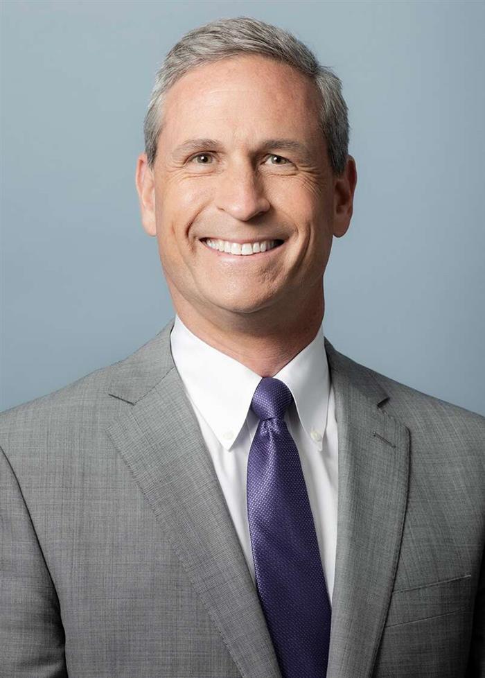 Derek Sammann