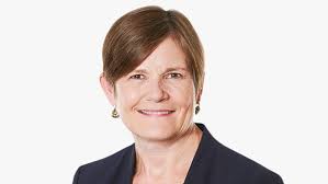 Deirdre Mahlan