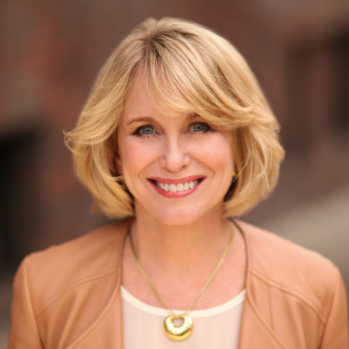 Diane M Bryant