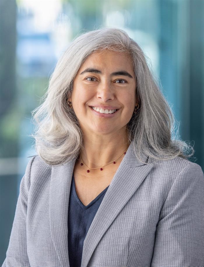 Frances M Vallejo