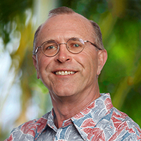 Glenn Jensen