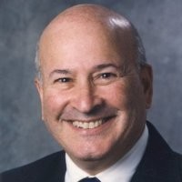 Harvey Gutman
