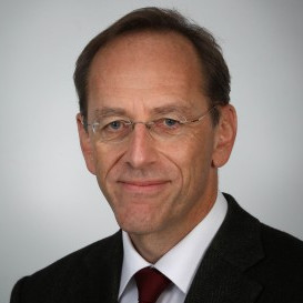 Heinz Christoph Maeusli