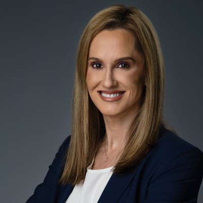 Holly Faurot