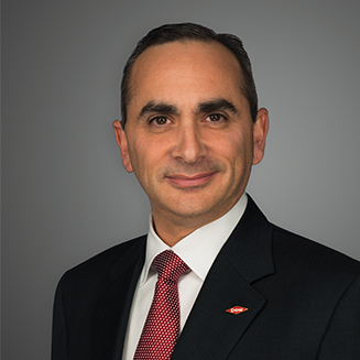 Howard Ungerleider