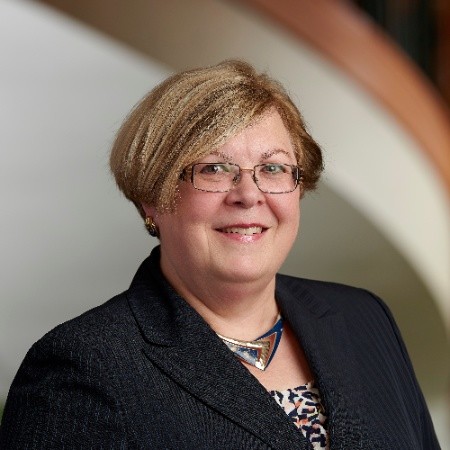 Janet L Miller