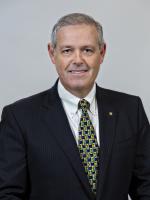 Javier D Ferrer