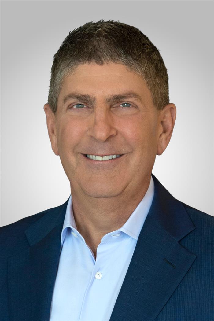 Jeff Shell