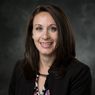 Jessica L. Parrish