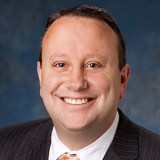 James T Sperduto