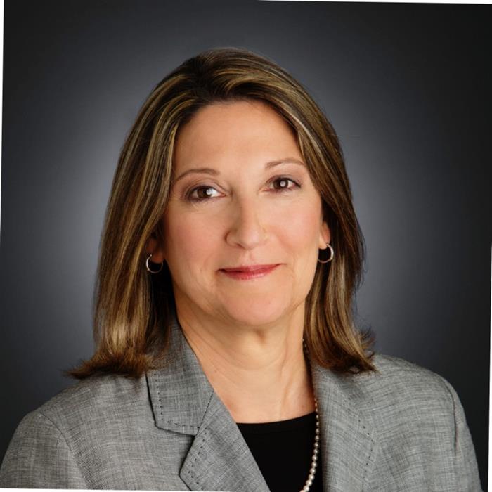 Joanne G Hamilton