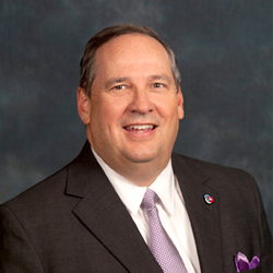 John A Jr. Addison