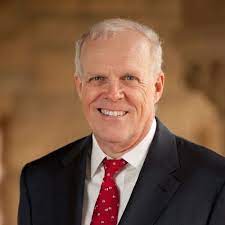 John L Hennessy