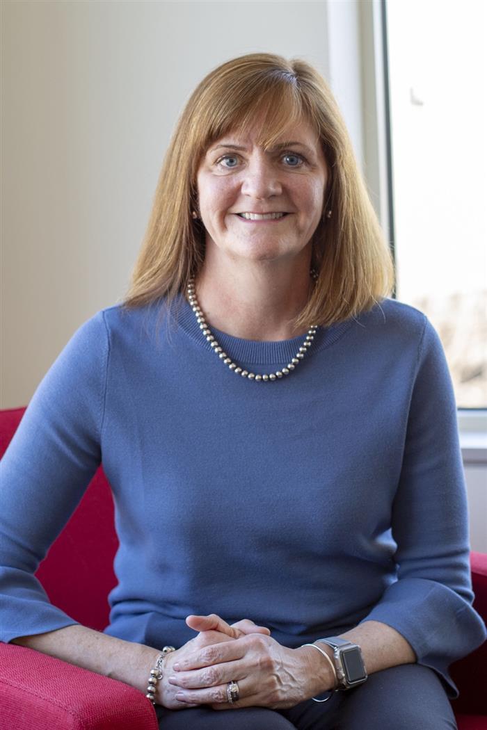 Kathleen Bender Patton