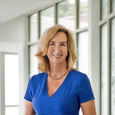 Kerry Murphy Healey