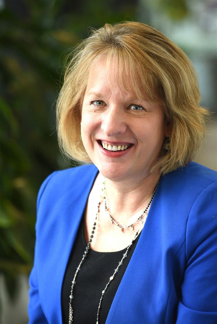 Kim C Hanemann