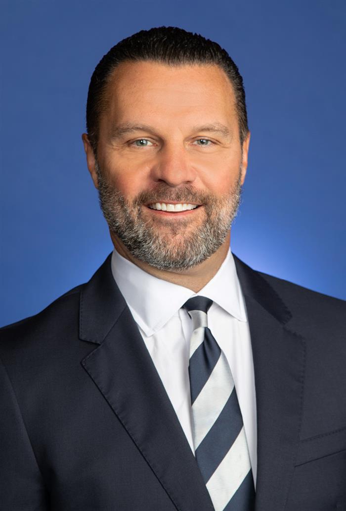 Kirkland Andrews