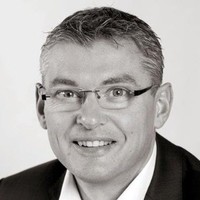 Lex Bakker