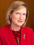 Mary Agnes Wilderotter