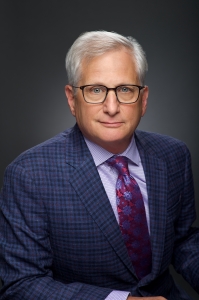 Marc H Glickman