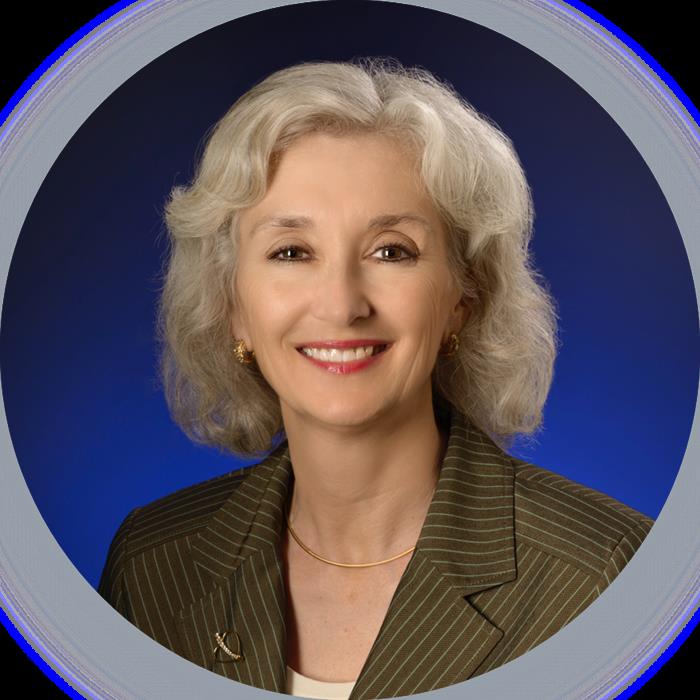 M Shan Atkins