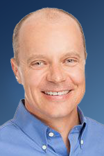 Daniel Mark Thompson
