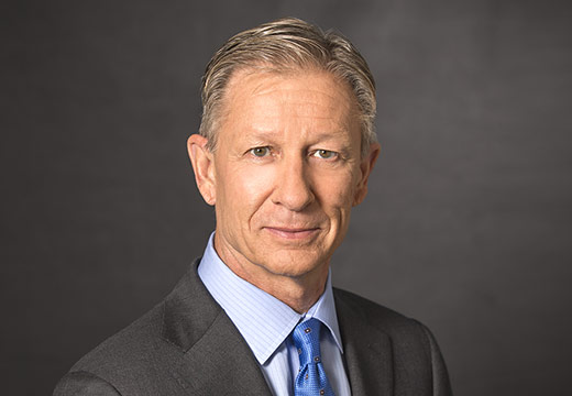 Michael G Strachan