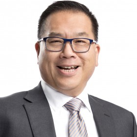 Michael D Hsu