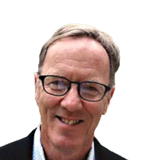 Michael G Devine