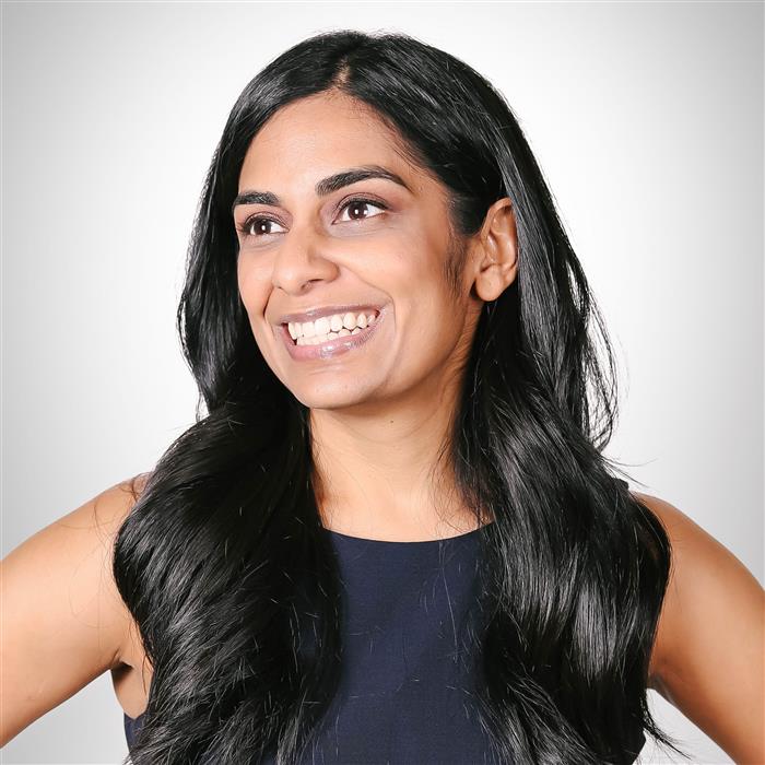Neha Parikh