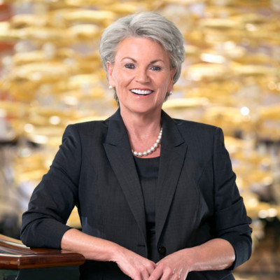 Patricia Mulroy