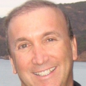 Paul Andrew Zuber