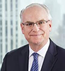 Peter J Clare