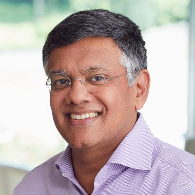 Prasanna Dhore
