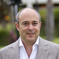 Robert Andrew Berman