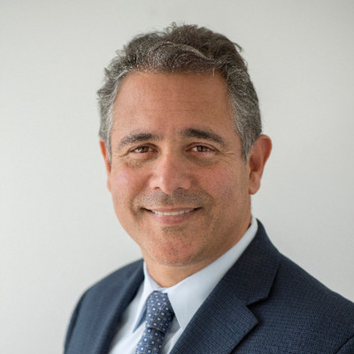 Robert Sanchez