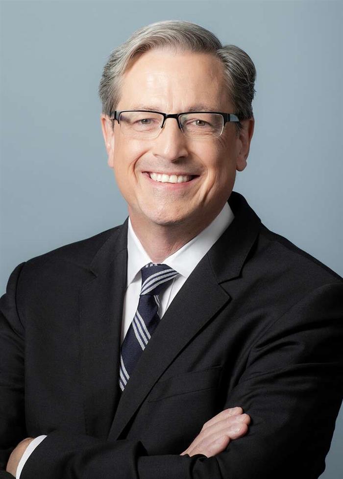 Sean Tully