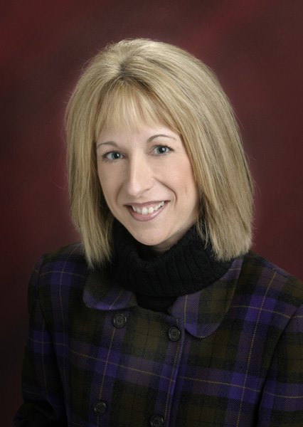 Susan R Mccoy